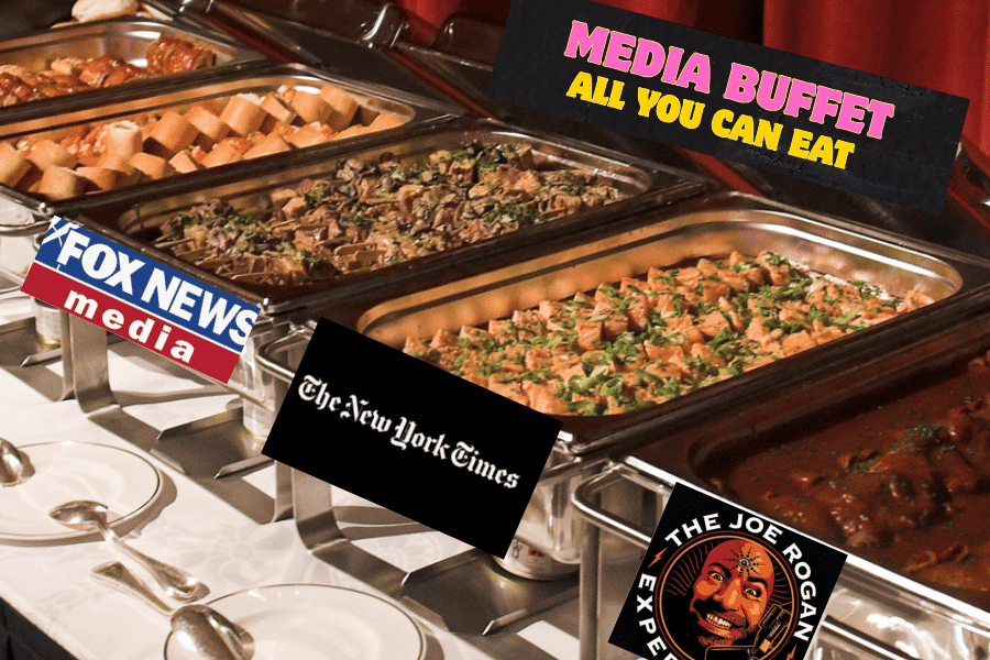 Do you live in a healthy media ecosystem?