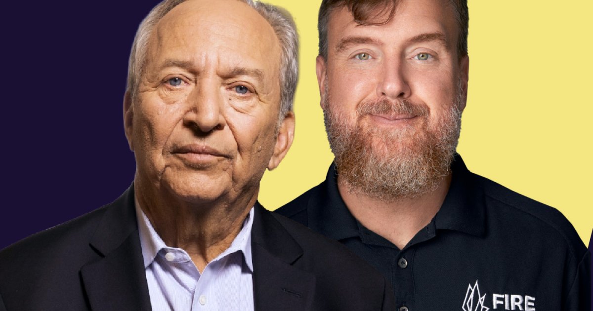 FIRE Reacts — Where does Harvard go from here? With Larry Summers