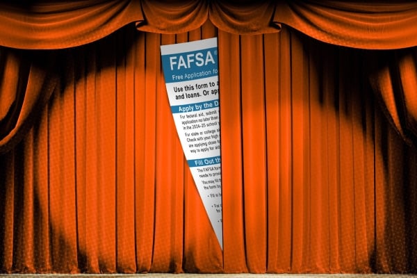 Education Dept. Opens Up FAFSA Beta Test to All