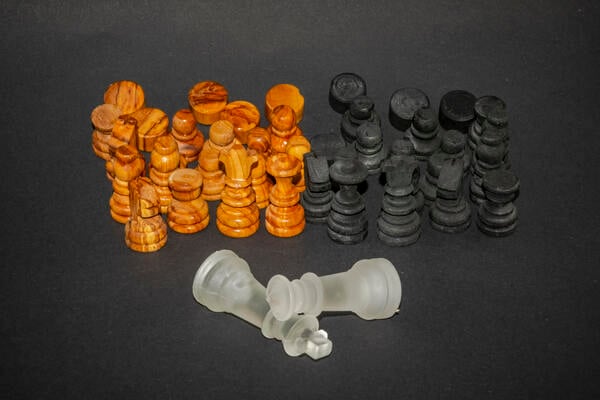 Faculty/Administrative Divides Weaken Higher Ed (opinion)