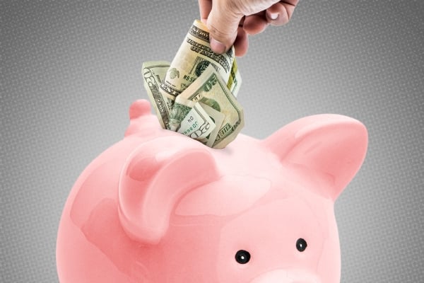 Families Spending More on College