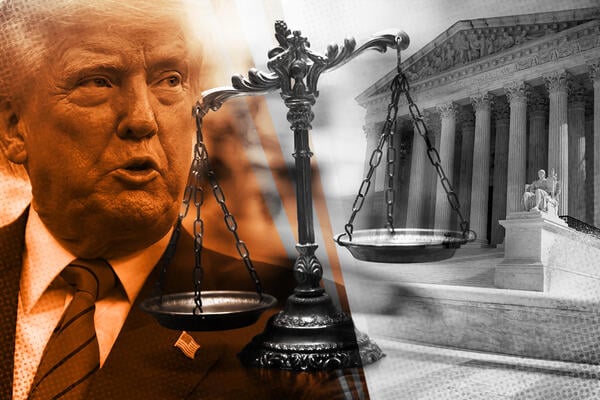 Tracking Key Lawsuits Against the Trump Administration