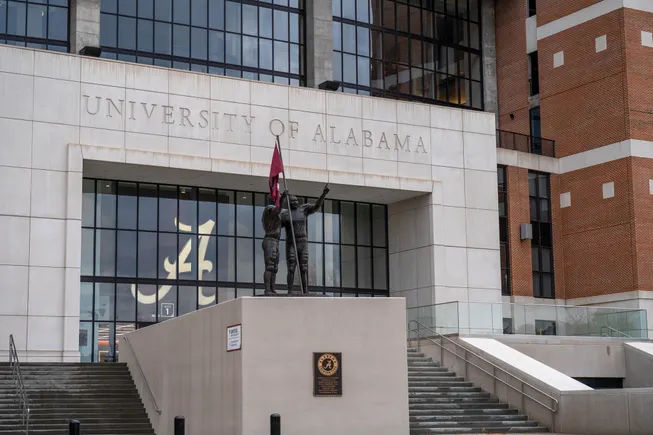 Federal judge declines to block Alabama anti-DEI law