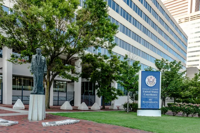 Federal judge halts Education Department’s anti-DEI measures