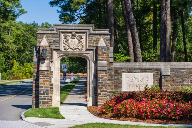 Federal officials open probes into Duke University’s law journal, medical school