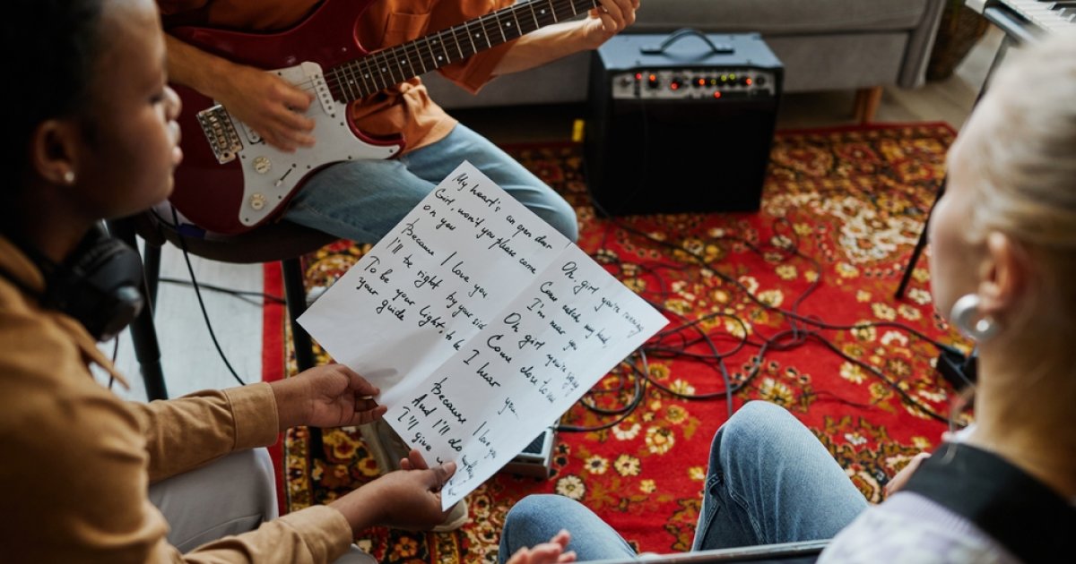 Fiction is not a felony