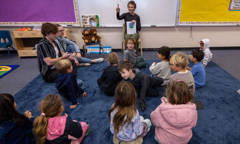 Fixing Michigan’s Teacher Shortage Isn’t Just About Getting More Recruits – The 74