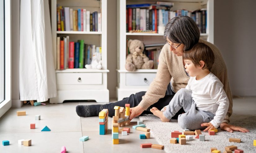 Flat Federal Funding Stymies Head Start as State Child Care Resources Diminish – The 74