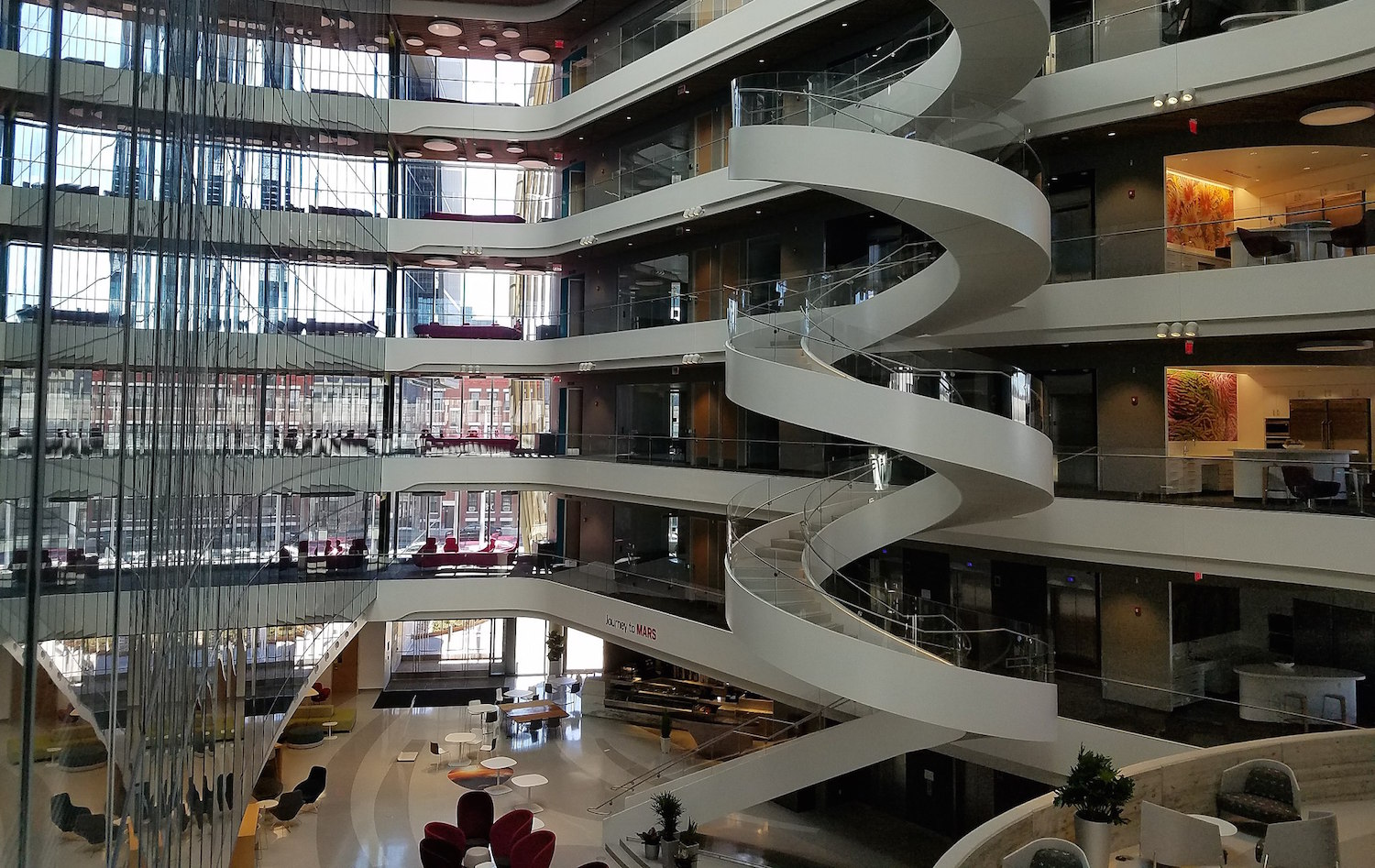 From Non-Traditional Learners to the New Traditional Learners: Investing in America’s Future Workforce