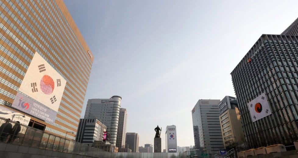 Fulbright at 75, Reform at 30: recasting US-Korea educational exchange