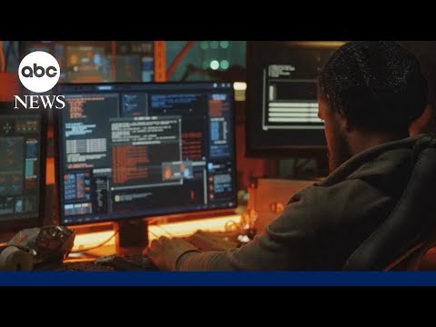 Gen Z losing more money to scams than Boomers (ABC News)