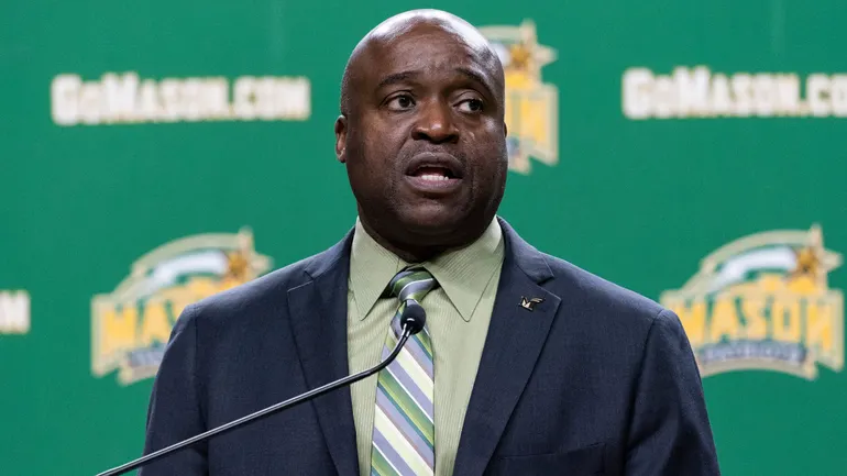 George Mason University leader rebukes Trump administration’s apology demand