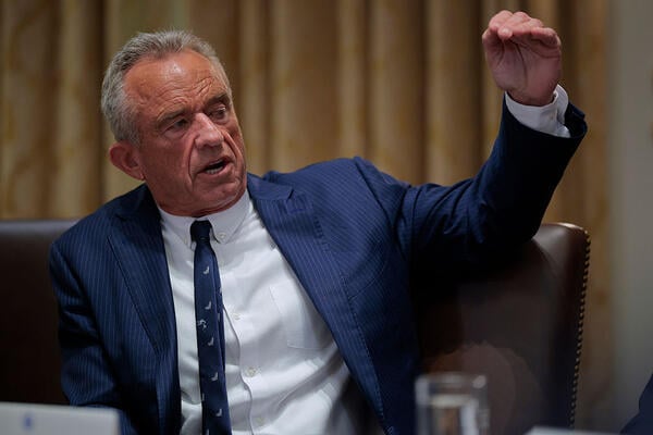 HHS Ends Minority Biomedical Research Support Program