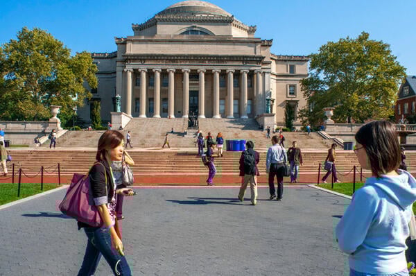 Hack at Columbia University Hits 870K People