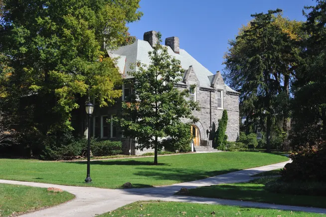 Haverford College faces Education Department investigation into antisemitism