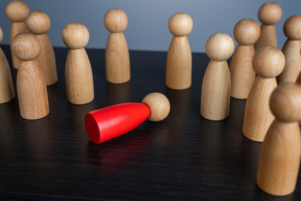 Higher Ed Is Morally Injured (opinion)