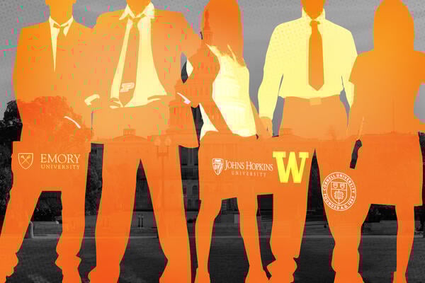 Higher Ed Lobbying Spending Rises