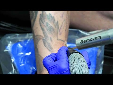 Higher Education Inquirer : Tattoo Regret