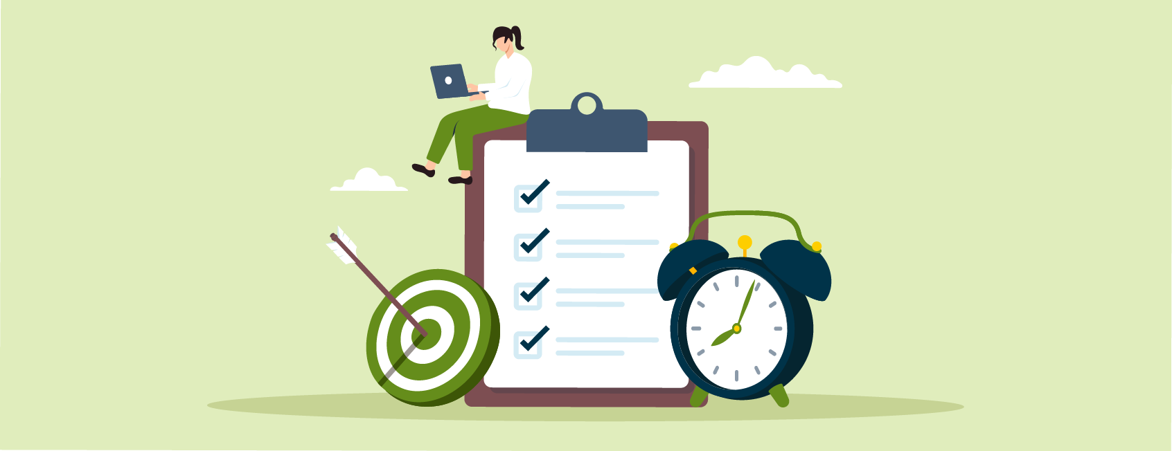 Higher Education Needs to Prioritize for Impact