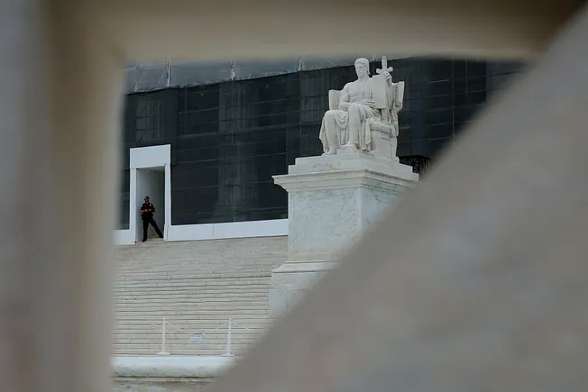 Higher ed groups ask Supreme Court to preserve lower court order to restore NIH grants