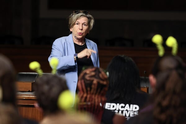 How Federal Courts Are Blocking Trump’s Higher Ed Agenda