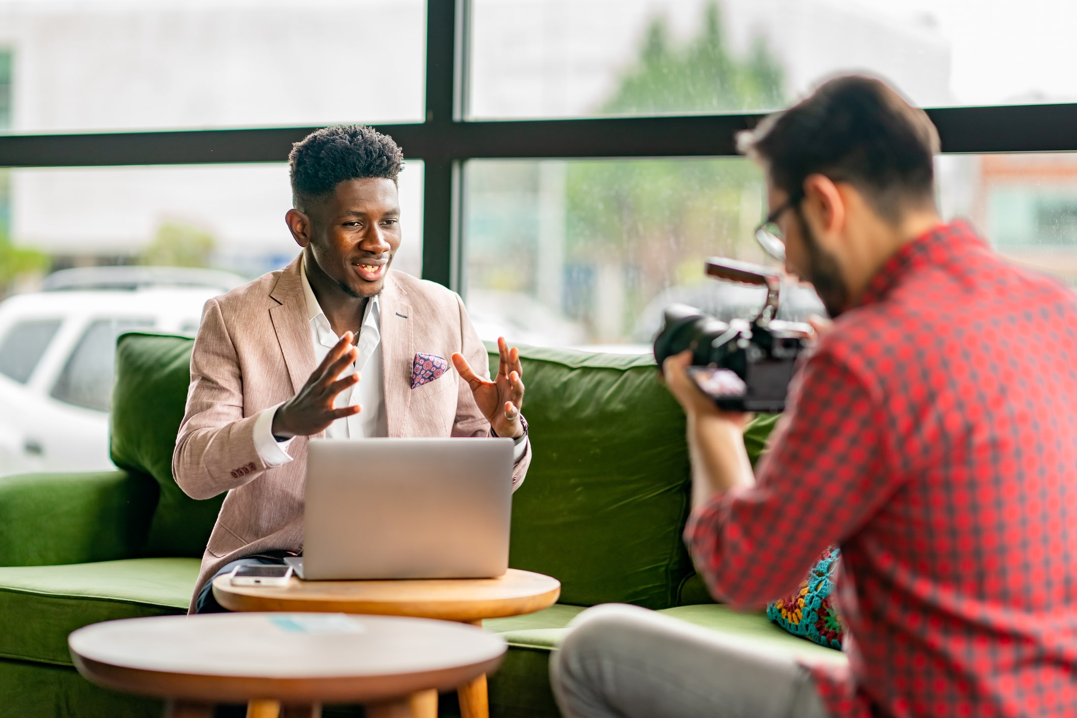 How Higher Ed Marketers Can Reach the Modern Learner with Video