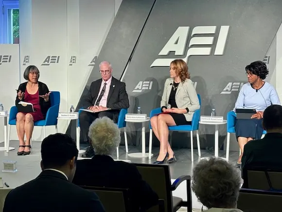 How are education leaders combating chronic absenteeism?