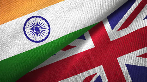How will the India-UK Vision 2035 impact education?