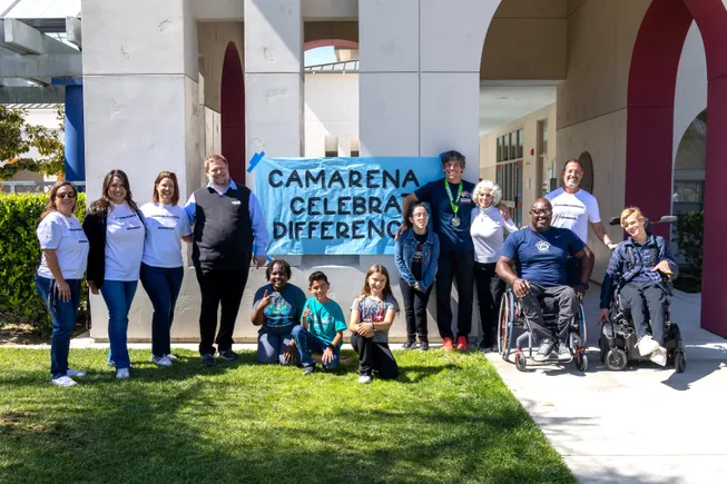 ICE apprehends parent during morning student drop-off hours