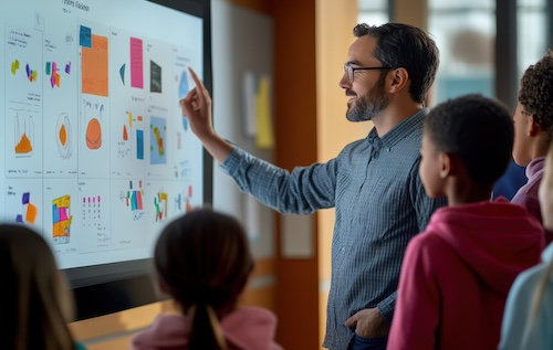 In training educators to use AI, we must not outsource the foundational work of teaching