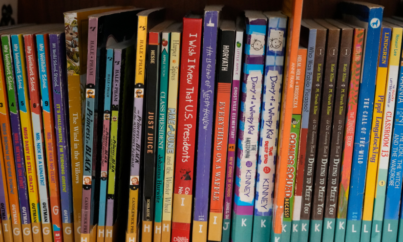 Indiana Middle Schoolers’ English Scores Have Fallen. These Schools are Bucking the Trend. – The 74