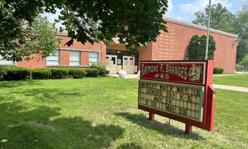 Indianapolis Public Schools to Transfer Two Closed School Buildings to Settle Legal Battle – The 74