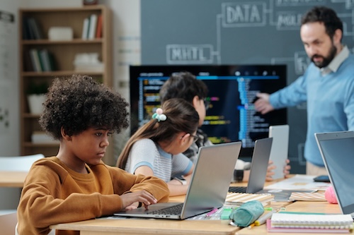 Integrating AI into education is not as daunting as it seems