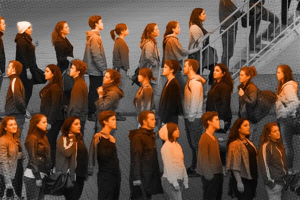 International Students Face Visa Issues Into Fall Semester