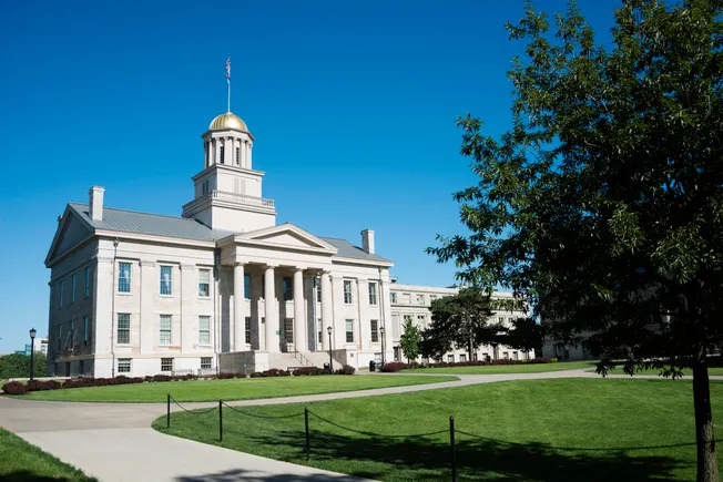 University of Iowa launches ‘proactive’ committee to hunt for revenue and boost efficiency