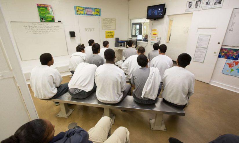 L.A. County’s Failure to Educate Incarcerated Youth is ‘Systemic – The 74