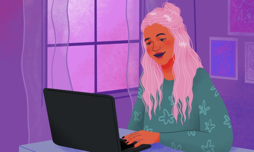 LGBTQ+ Rural Teens Find More Support Online Than in Their Communities – The 74