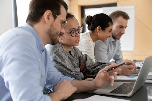 Choosing PD that aligns with educator goals, as well as exploring tech tools that extend professional learning, are key aspects of effective PD