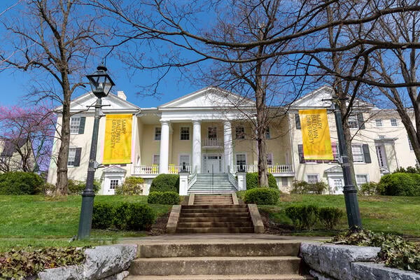 Mary Baldwin President Suddenly Resigns