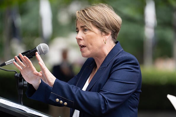 Mass. Governor Proposes $400M in State Funding for Research