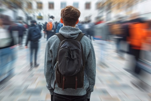 Mental health screeners help ID hidden needs, research finds