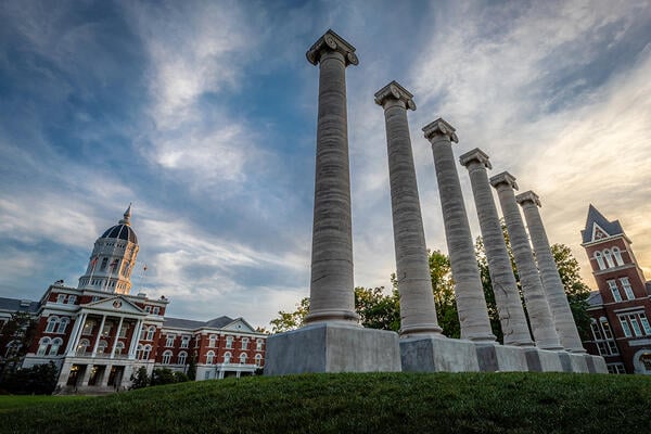Mizzou Calls Black 2 Class Event Example of “Discrimination”