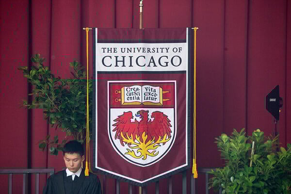 More UChicago Ph.D. Programs Will Pause Admissions