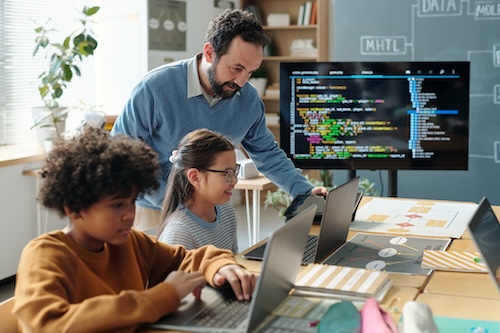 Most students, educators use AI–but opinions differ on ethical use