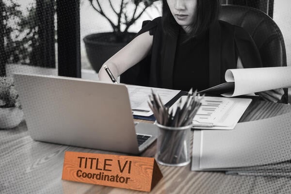 New York Passes Law Requiring Title VI Coordinators