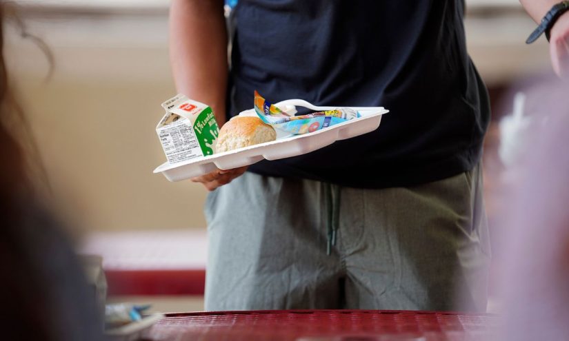 No One Will Say Why School Lunch Costs Hawaii DOE $9 A Plate – The 74