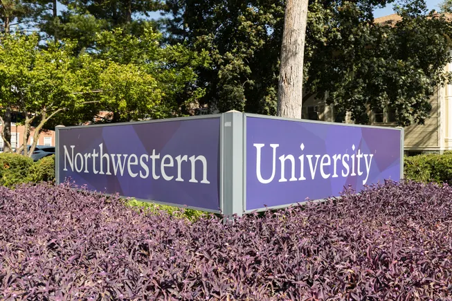 Northwestern University cuts 425 jobs in face of federal funding pressure