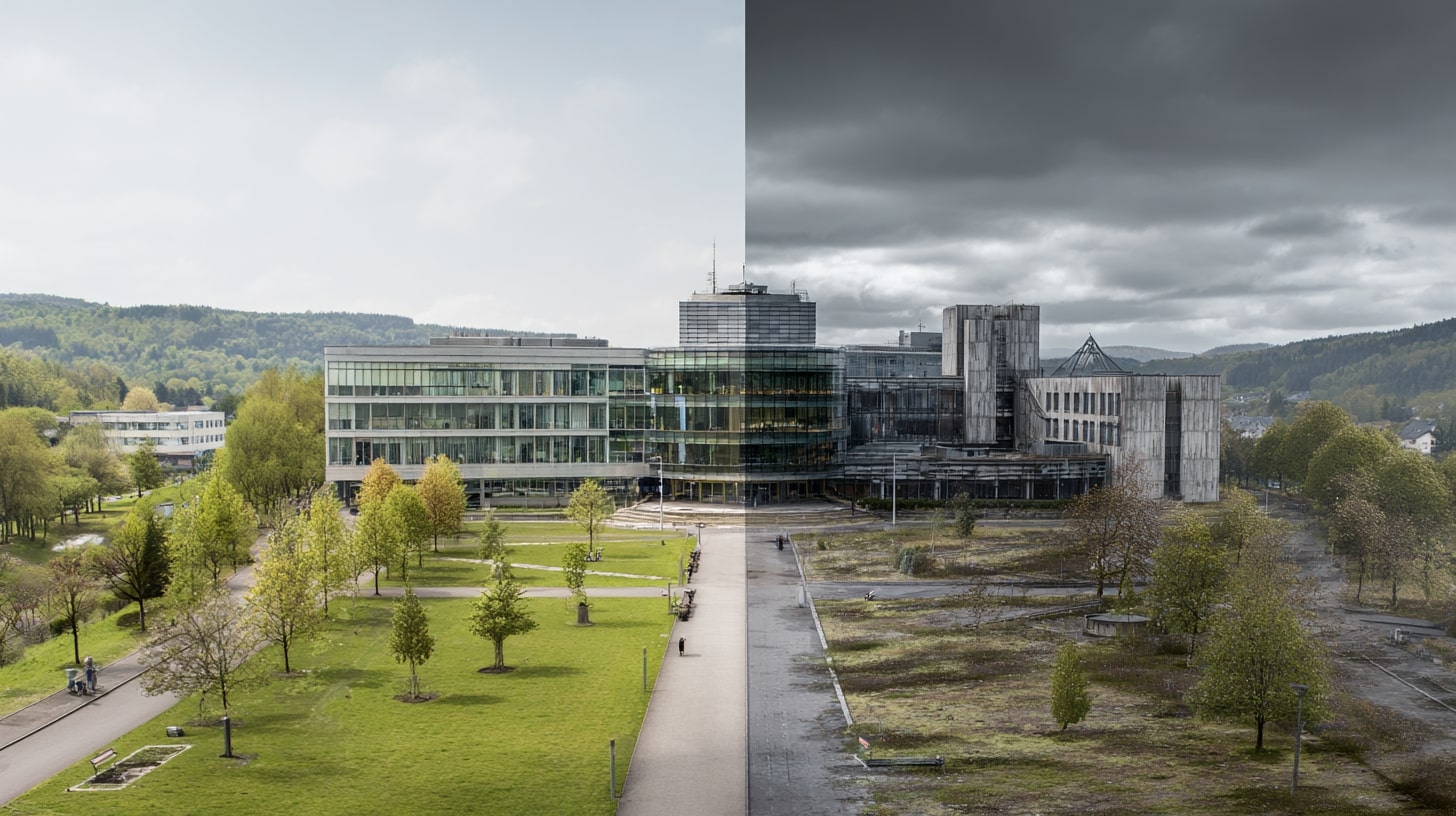 OfS pushes ahead with two tier fairness for students