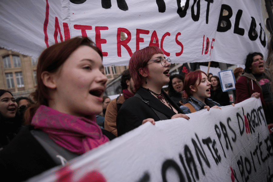 Older is not always wiser