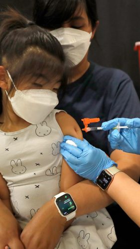 Pediatricians Back COVID Vaccines, in Split From RFK Jr. – The 74